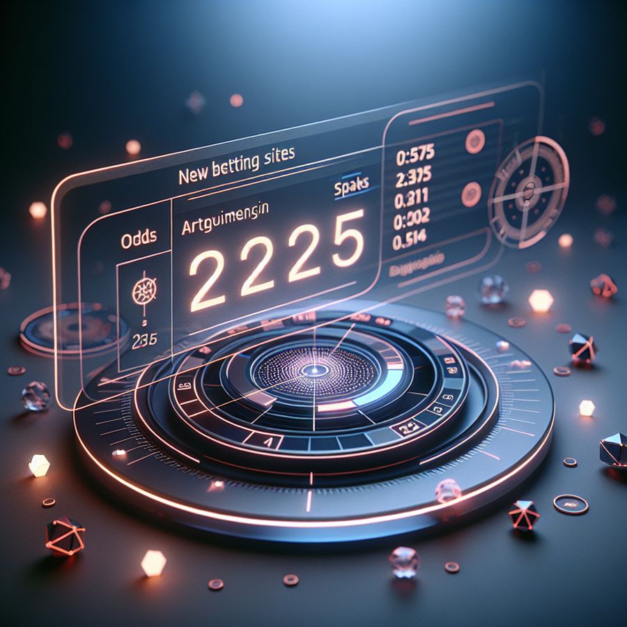 2025’te Yeni Bahis Siteleri: Betorspin’den İnceleme